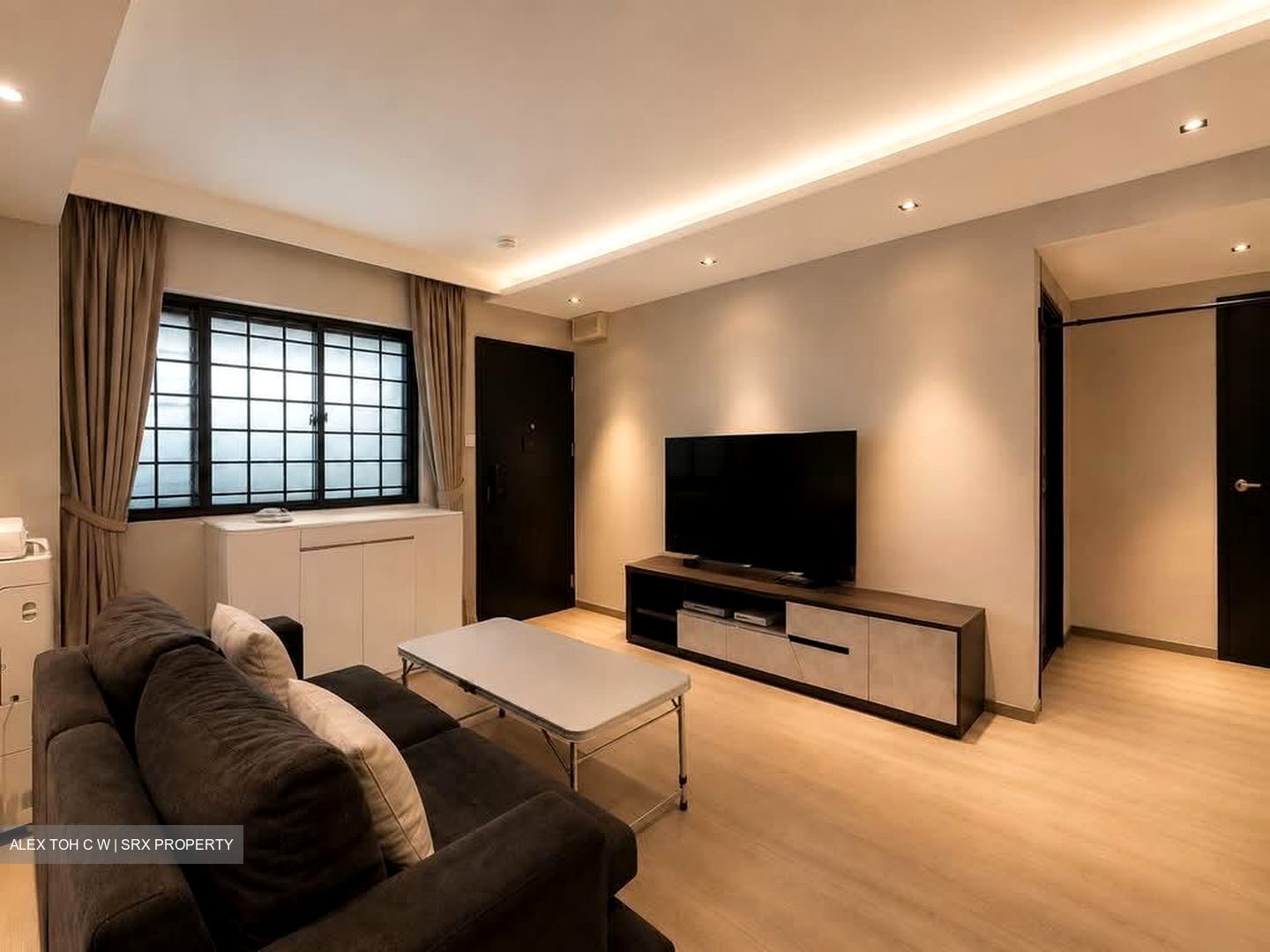 Blk 532 Serangoon North Avenue 4 (Serangoon), HDB 4 Rooms #569650271
